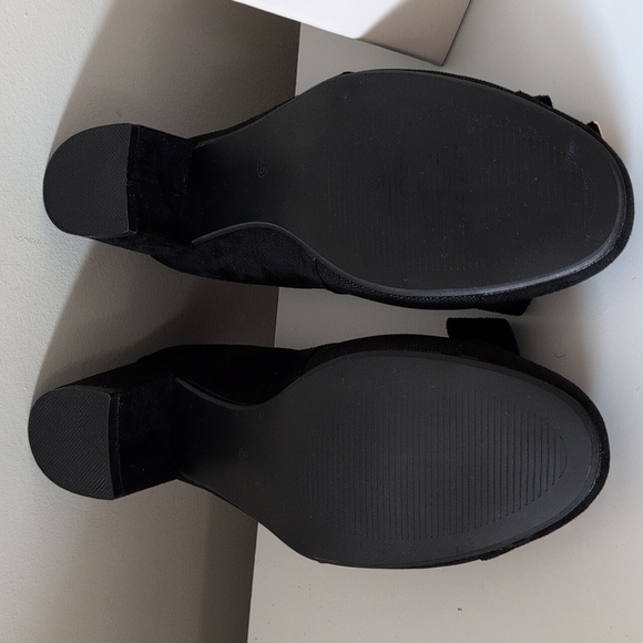 Benassal Women's Comfort Pumps Size 9.5 - Picture 7 of 8